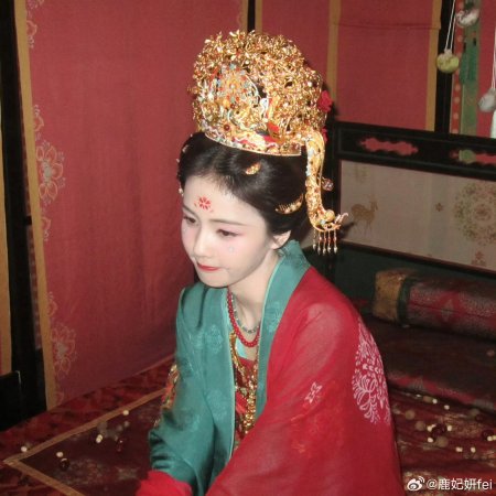 The First Jasmine (2026)