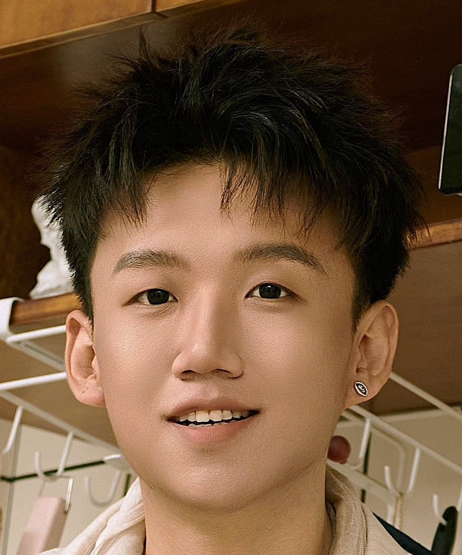 Wei Huang