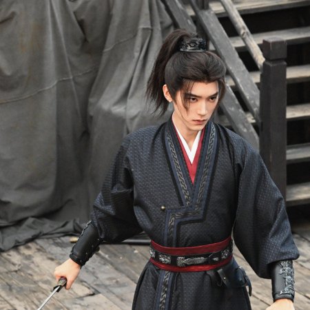 Zhou Yi Ran