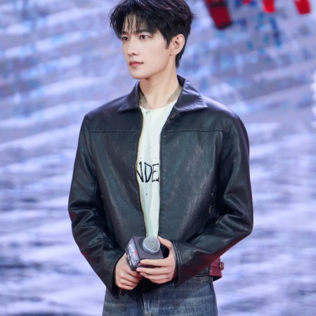 Zhan Zhao Adventures (2026)