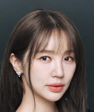 Eun Hye Yoon
