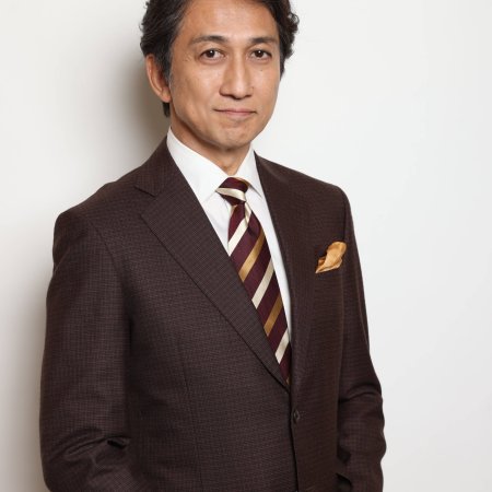 Kamio Yu