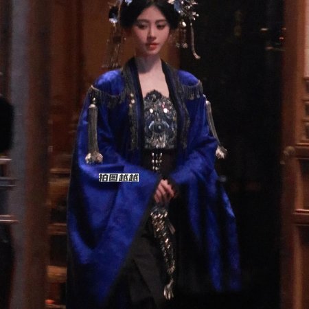Ju Jing Yi