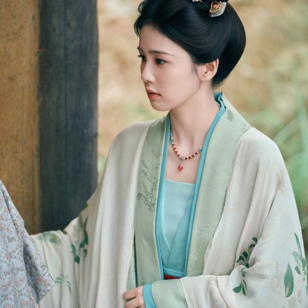 The First Jasmine (2026)