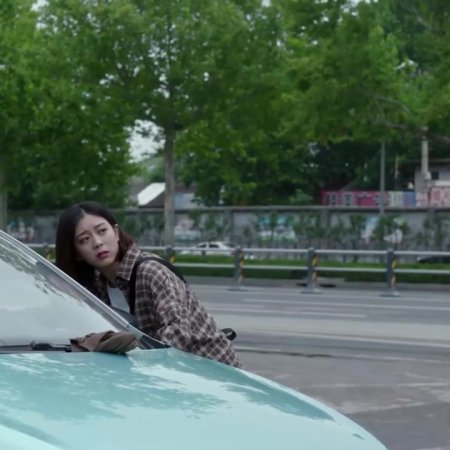 Dead Without Crime (2021)