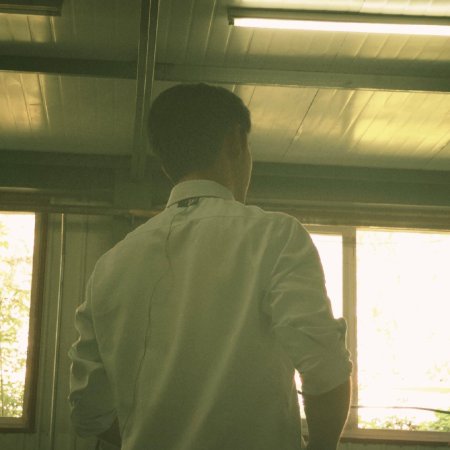 Our Dazzling Days (2026)