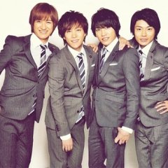 Heisei Busaiku Salaryman Japanese Drama photo