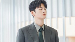 Seo In Guk reveals what makes his 'See You at Work Tomorrow!' character unique
