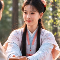 Yang Zi photo