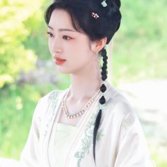 Ancy Deng photo