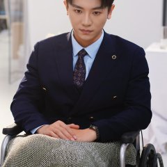 The Love Burns My Heart Chinese Drama photo