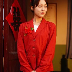 Li Zhuo Yi photo