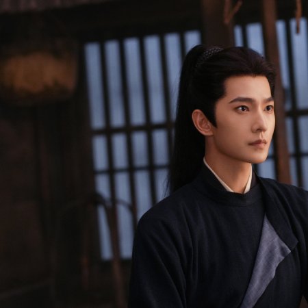 Zhan Zhao Adventures (2026)