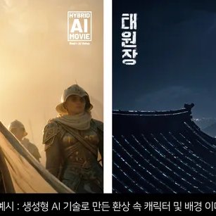 Taewonjang (2026)