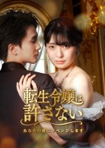 Reborn Heiress: No Forgiveness