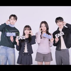 Spirit Fingers Korean Drama photo
