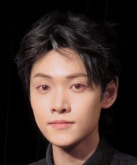 Jun Xi Lu