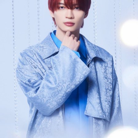 Secret Love with Prince (2025)