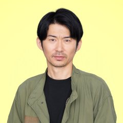 Nagaoka Tasuku photo