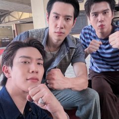 Lovers & Gangsters Thai Drama(0000) photo