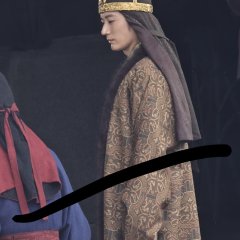 Northern Wei Dynasty Chinese Drama photo