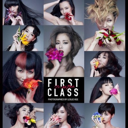 First Class 2 (2014)