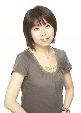 Sayaka Kobayashi