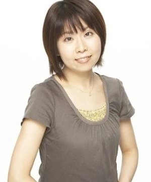 Sayaka Kobayashi