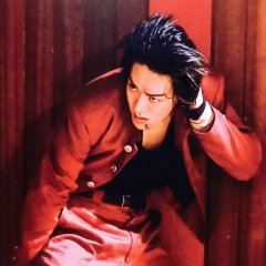 High&Low: The Worst X Japanese Movie photo