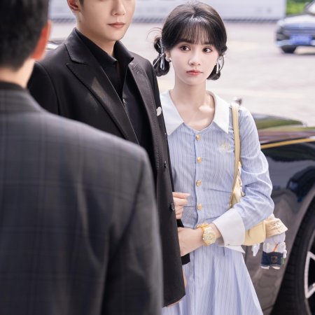 He Cong Rui