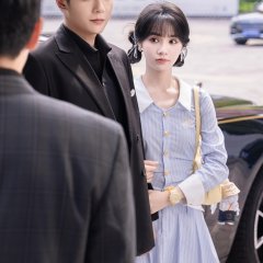Lingering in Mind Chinese Drama(2025) photo
