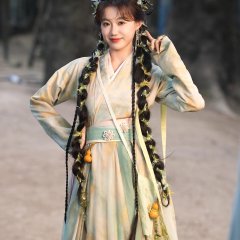 Shi Shen Chinese Drama(2025) photo