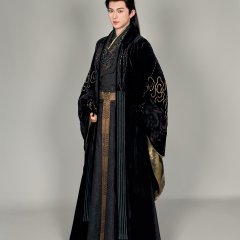 Chen Tian Xiang photo