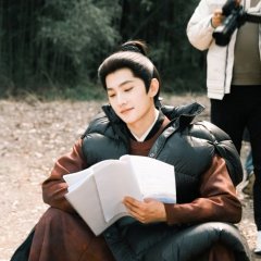 Yang Yang photo