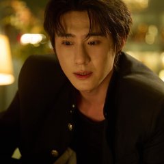 Written in the Tides Chinese Drama(2025) photo