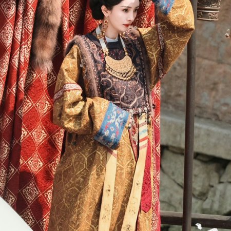 Northern Wei Dynasty ()