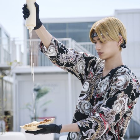 Yamaguchi-kun wa Warukunai (2026)