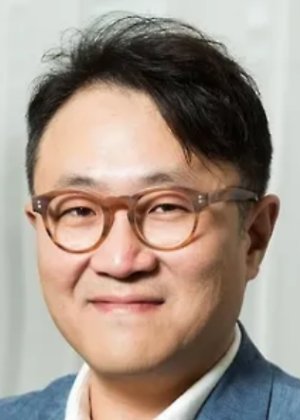 Rhee Myung Han in Jinny's Kitchen Season 2 Korean TV Program