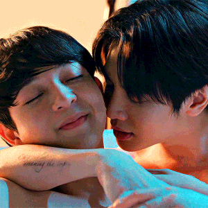 Guess the BL - Kiss edition 2
