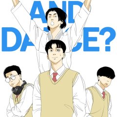 Shut Up and Dance Korean Drama photo