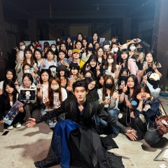 Cheng Hong Xin photo