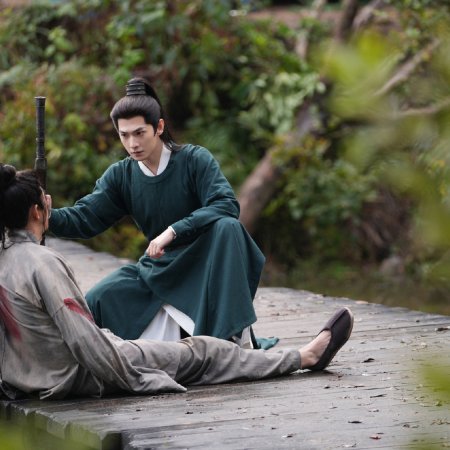 Zhan Zhao Adventures (2026)