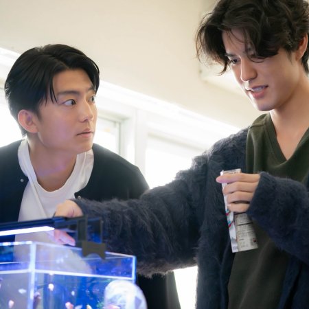 The Boy and I Who Will Break Up in 100 Days (2026)