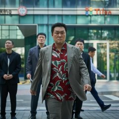 Husbands in Action Korean Movie photo
