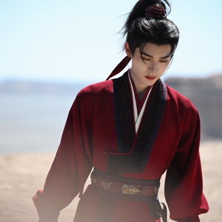 Zhou Yi Ran