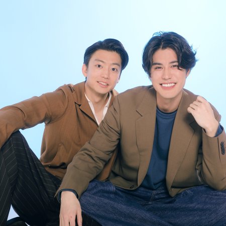 The Boy and I Who Will Break Up in 100 Days (2026)