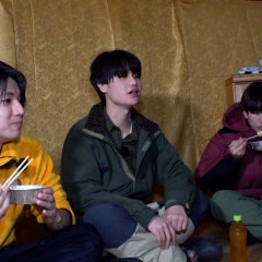Wild Tripper!! Japanese TV Program(2025) photo