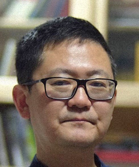 Zhong Han