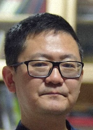 Han Zhong in The Wasted Times Chinese Movie