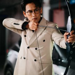 Ruo Shen Qing Wu Yang Chinese Drama photo